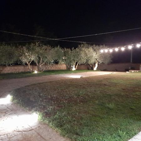 Agriturismo Villa Amerina Corchiano Exterior photo