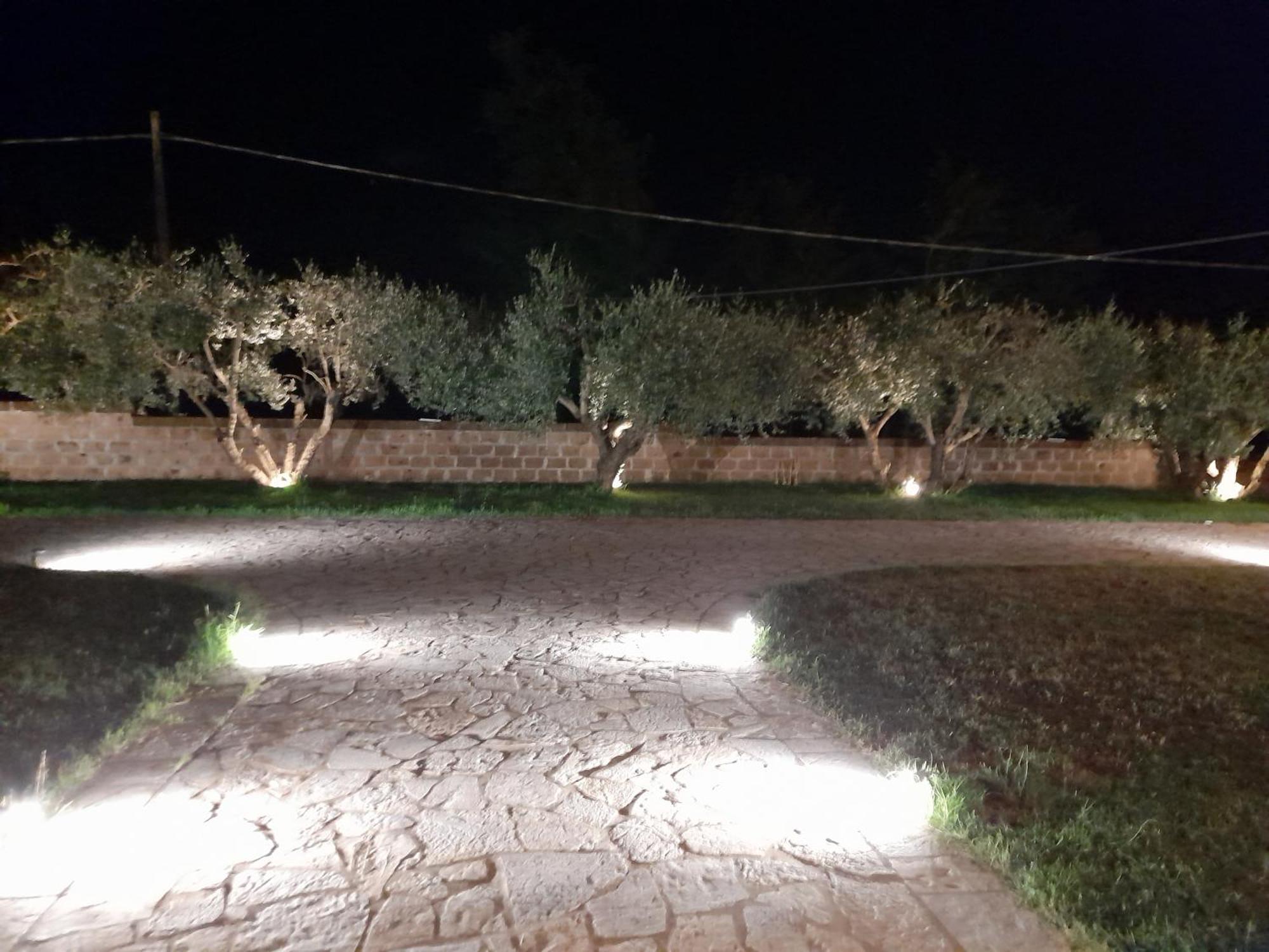Agriturismo Villa Amerina Corchiano Exterior photo