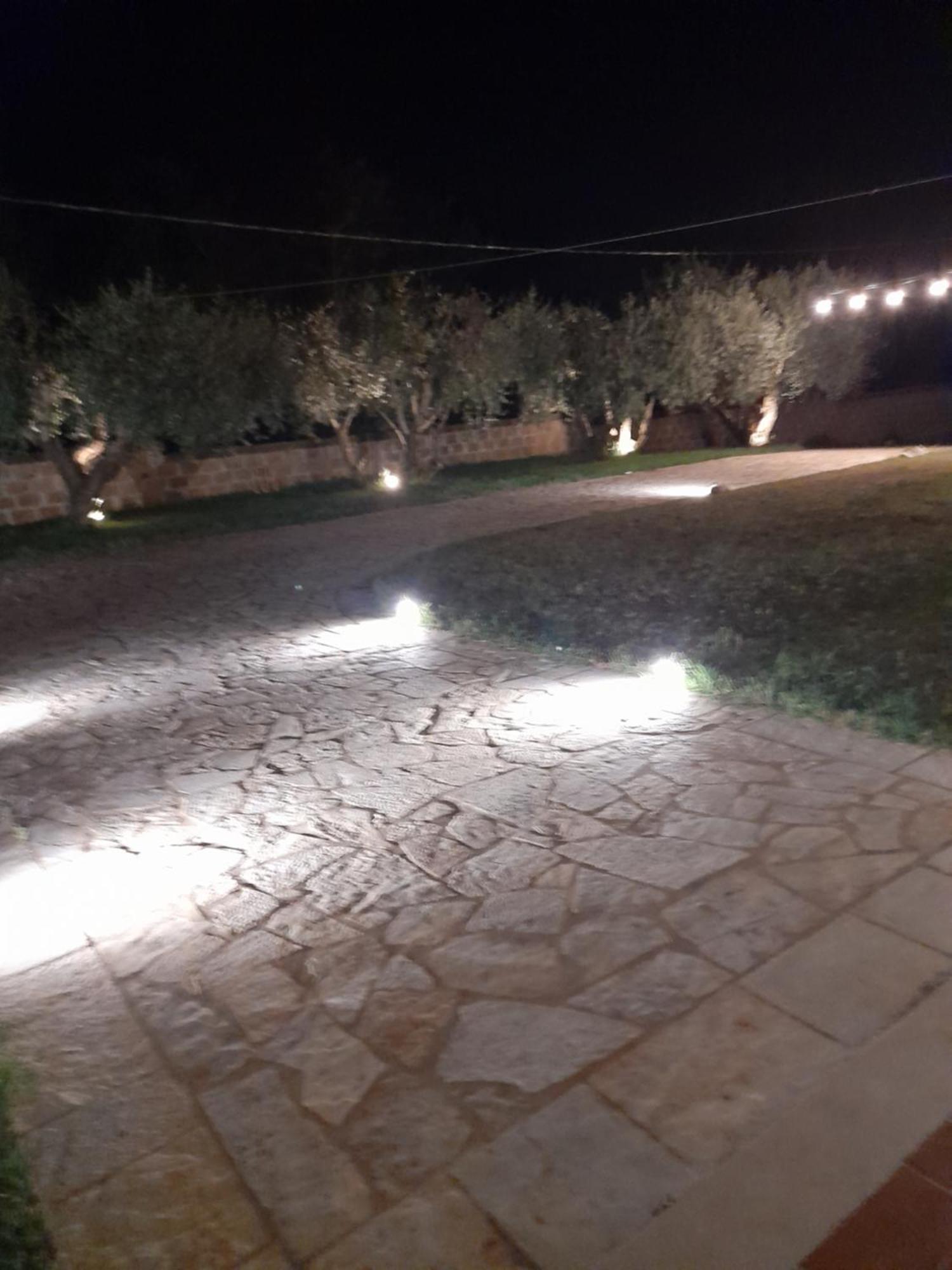 Agriturismo Villa Amerina Corchiano Exterior photo